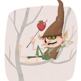 GNOM (Kobold, Wichtel, Heinzelmännchen, Klabautermann)