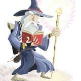 ZAUBERER (Magier, Druide)