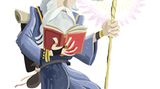ZAUBERER (Magier, Druide)