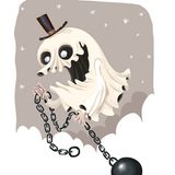 GESPENST (Totengeist)