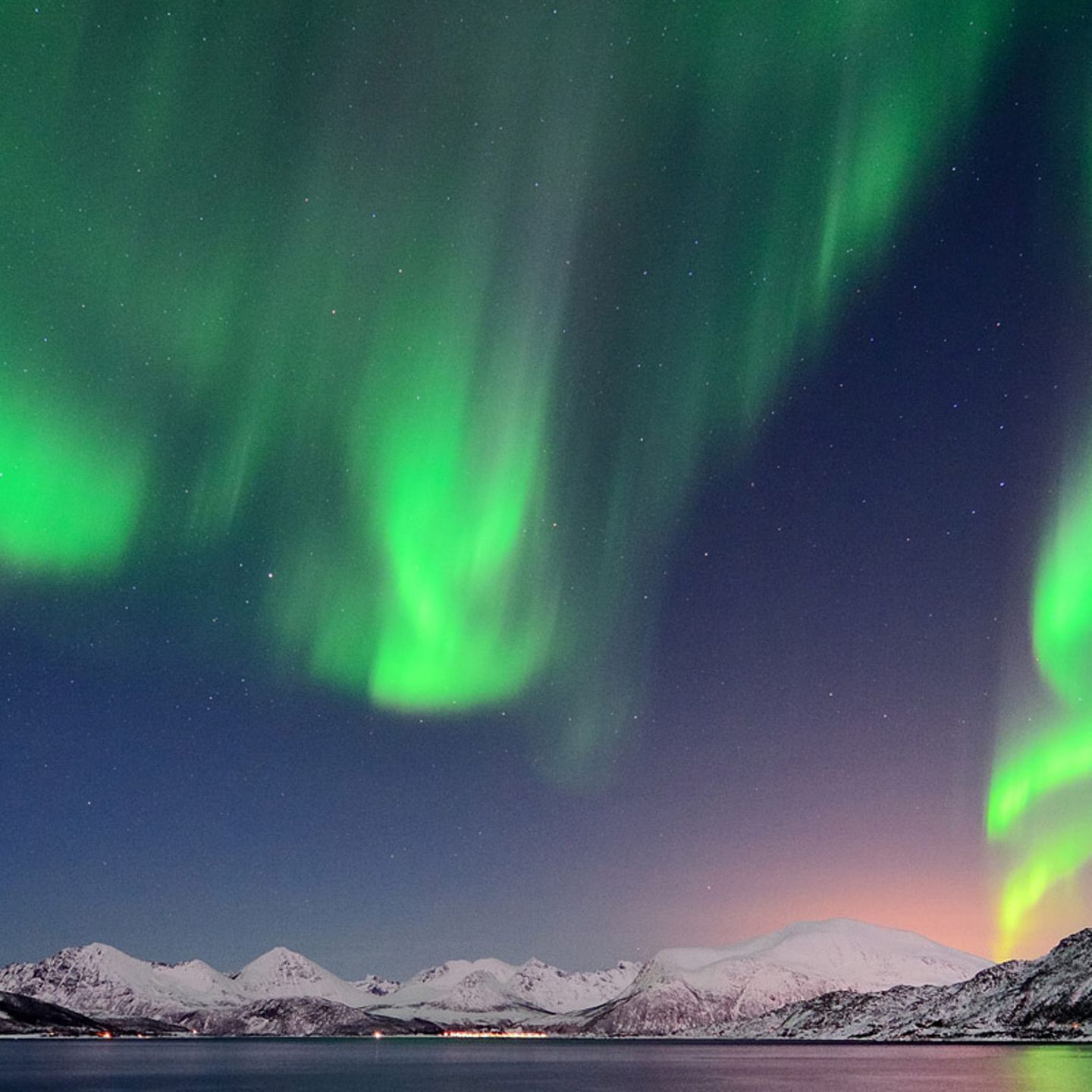 Top Ten: Zehn Orte, die man mit eigenen Augen gesehen haben sollte
