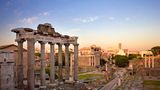 Italien: Rom