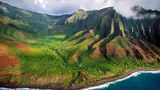Hawaii: Napali Coast