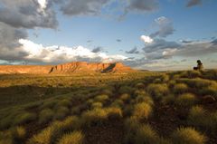 Australien: Kimberley Region