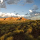 Australien: Kimberley Region