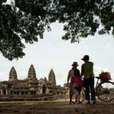 Kambodscha: Angkor Wat