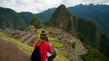 Peru: Machu Picchu