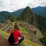 Peru: Machu Picchu