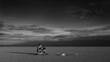Nick Brandt