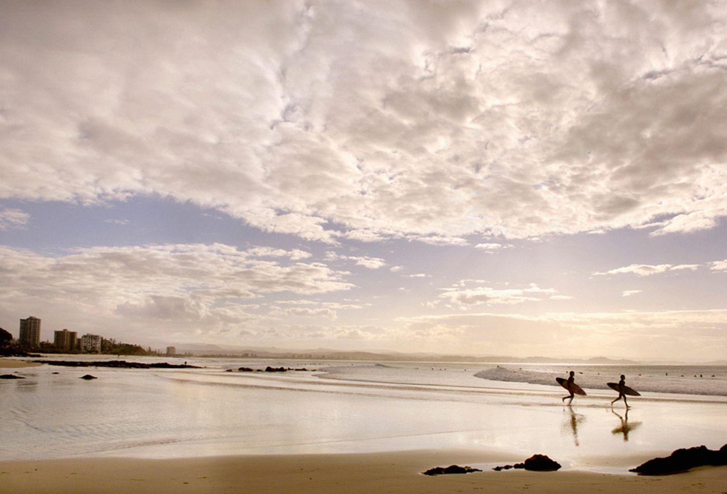 Surfers paradise