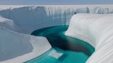 Chasing Ice