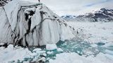 Chasing Ice