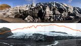 Chasing Ice