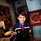 UNICEF: Von der Straße in die Schule