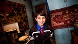 UNICEF: Von der Straße in die Schule