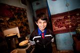 UNICEF: Von der Straße in die Schule