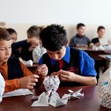 UNICEF: Von der Straße in die Schule - Bild 2