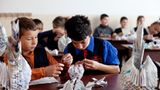 UNICEF: Von der Straße in die Schule - Bild 2