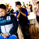 UNICEF: Von der Straße in die Schule - Bild 6