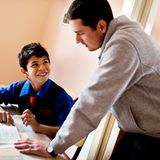 UNICEF: Von der Straße in die Schule - Bild 7