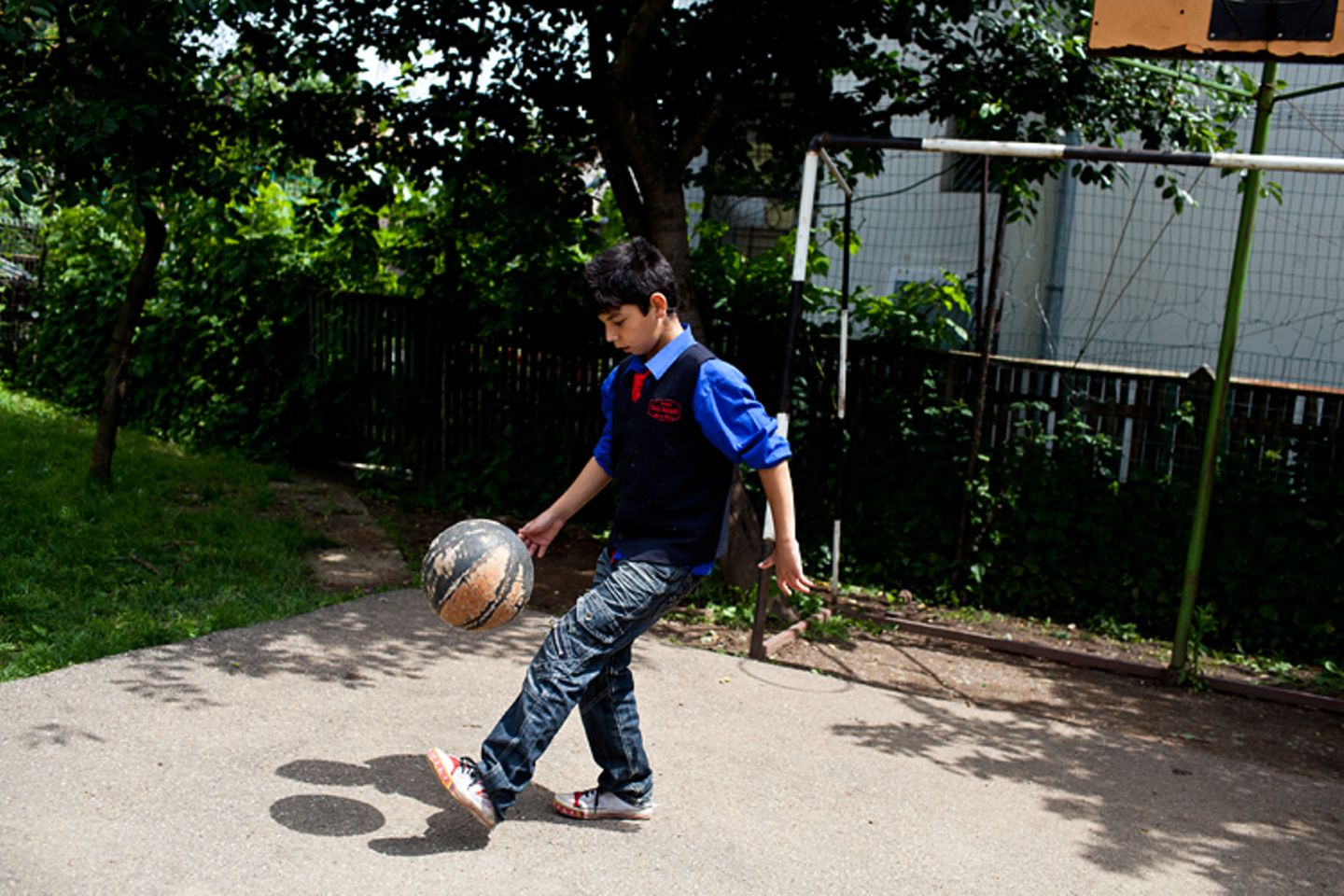 UNICEF: Von der Straße in die Schule - Bild 8