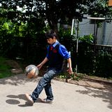 UNICEF: Von der Straße in die Schule - Bild 8