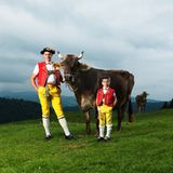 Werner Meier & Ueli - Appenzell Ausserrhoden