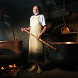 Francois Fracheboud - Freiburg