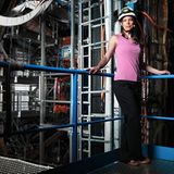 Alison Lister - Genf