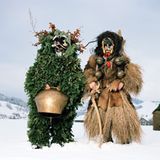 Michael Höhener & Marcel Langenauer, Appenzell