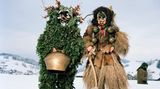 Michael Höhener & Marcel Langenauer, Appenzell