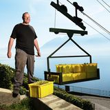 Daniel Berthat - Waadt