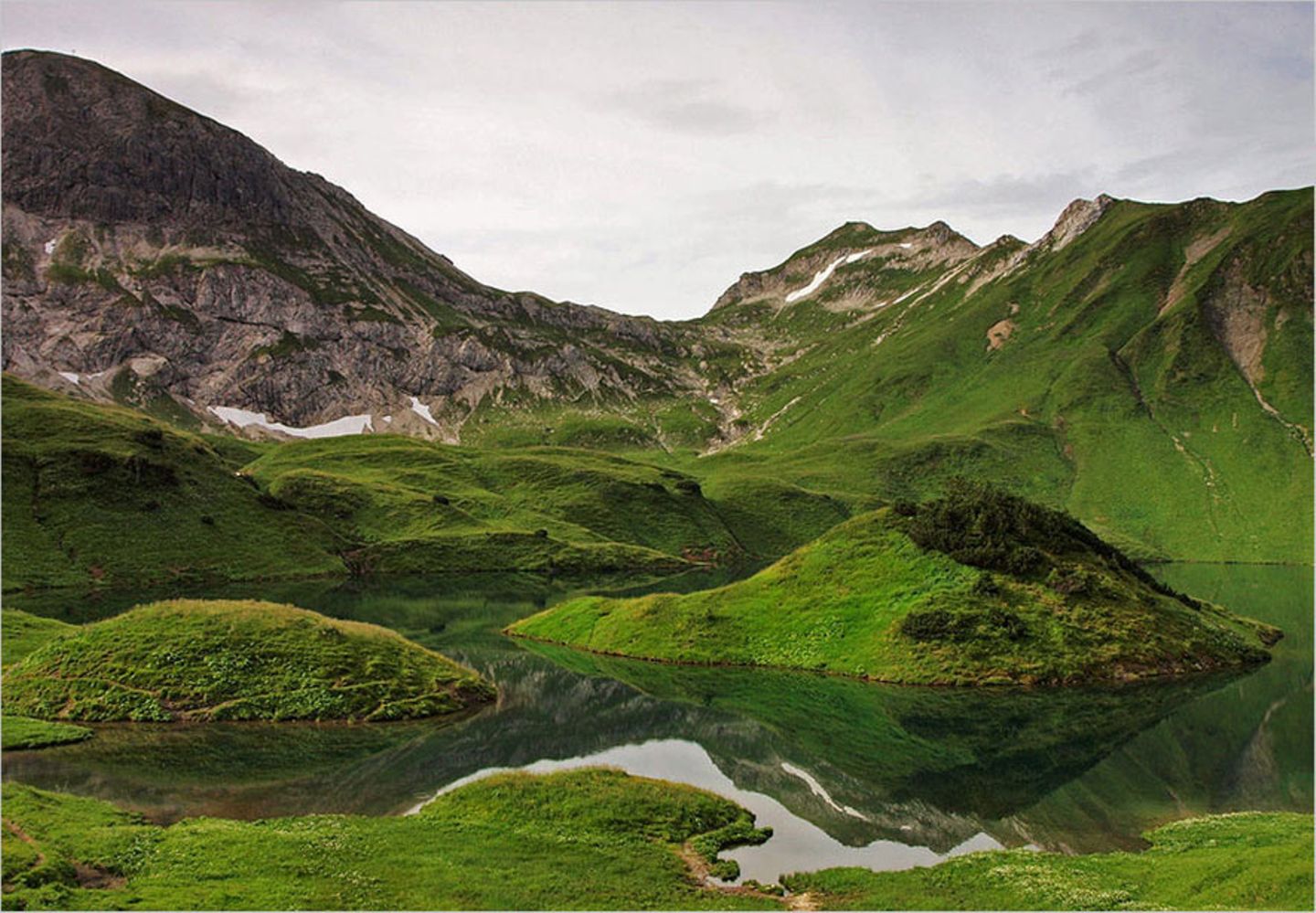 Schrecksee