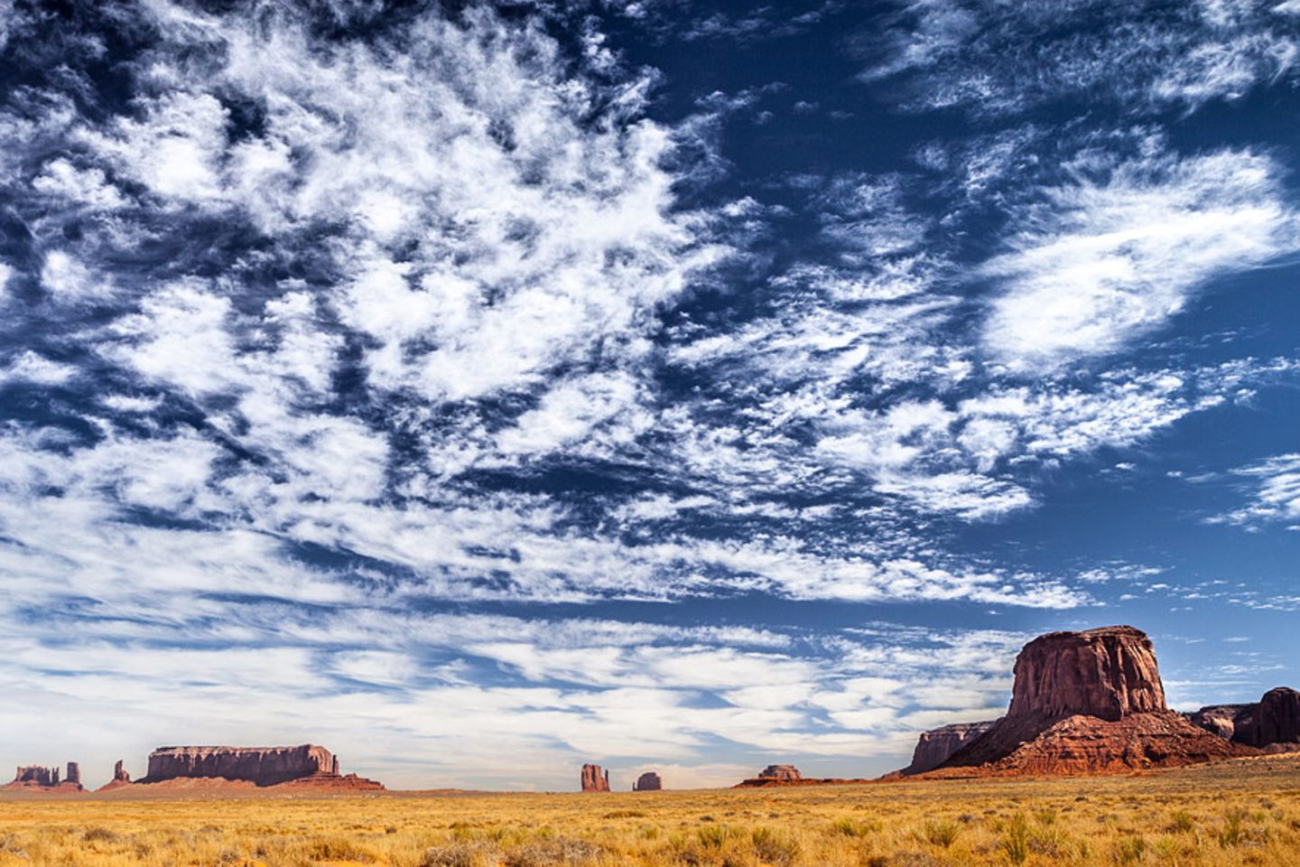 Monument Valley