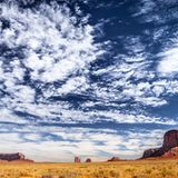 Monument Valley