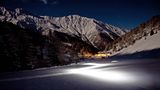 Winterlandschaft