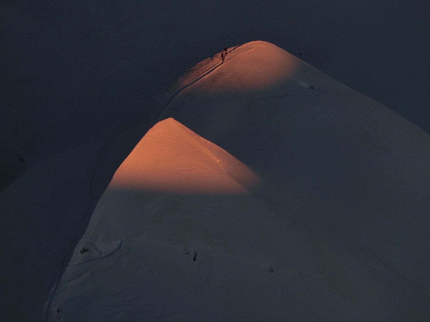 Mont Blanc