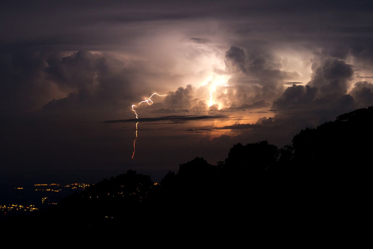 Gewitter