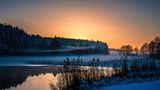 Sonnenuntergang