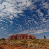 Uluru