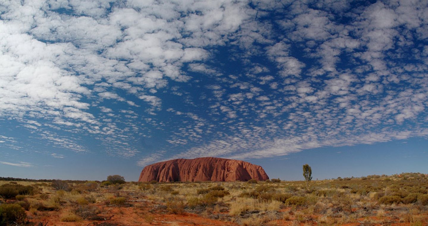 Uluru