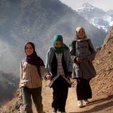 Kino: Kinotipp: Auf dem Weg zur Schule