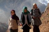 Kino: Kinotipp: Auf dem Weg zur Schule