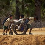 Kino: Kinotipp: Auf dem Weg zur Schule - Bild 10