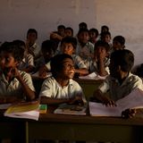 Kino: Kinotipp: Auf dem Weg zur Schule - Bild 11