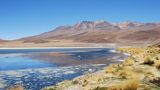 Lagunenlandschaft