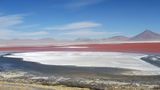Rotes Wasser
