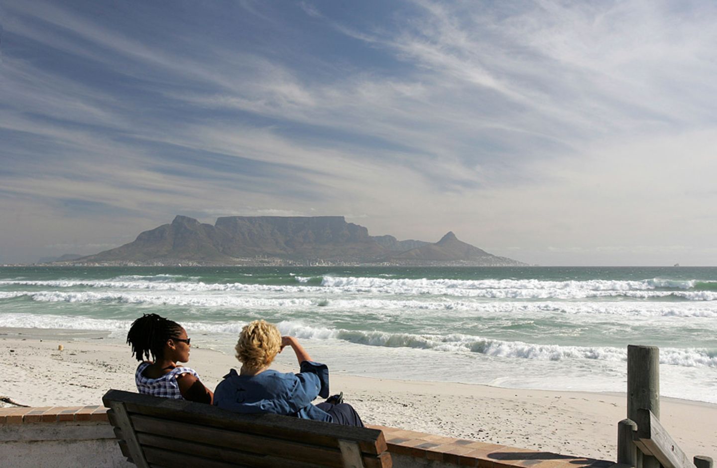 Reiseziel 2014: Kapstadt, Südafrika