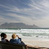 Reiseziel 2014: Kapstadt, Südafrika