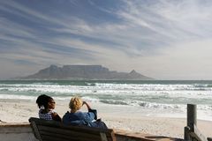 Reiseziel 2014: Kapstadt, Südafrika